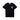 Casa Blanca Le Jeu T-Shirt  - Black