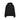 Ami Hoodie Black