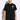 Casa Blanca Leaning Column T-Shirt - Black